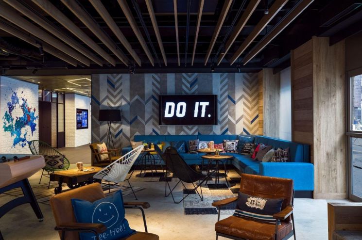 호텔업계 '핫플레이스'로 떠오르는 인사동…내달 2개 호텔 오픈(종합)