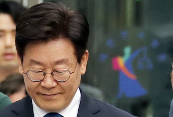 바른미래당, 이재명 ‘당선무효형’ 선고에…“이쯤에서 정계은퇴 하라”