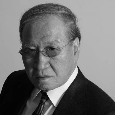 고 조영제 서울대 명예교수