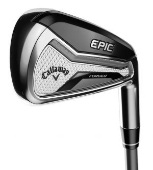 캘러웨이 에픽 포지드 "프리미엄 디자인에 완벽한 퍼포먼스"