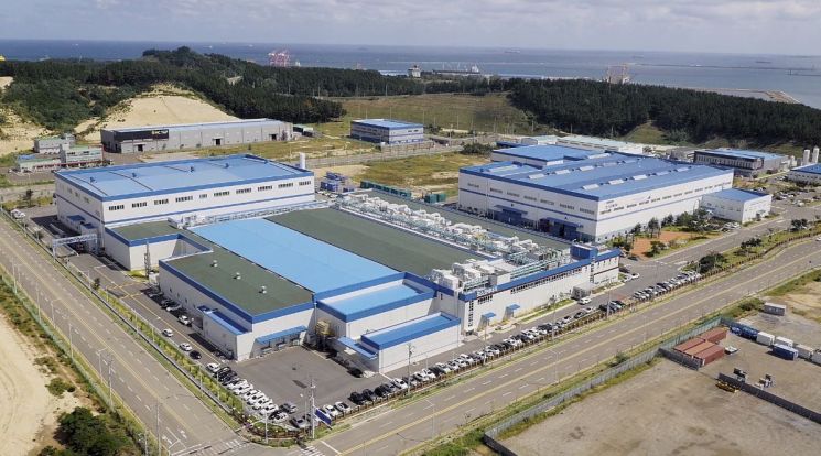 포스코에너지, 연료전지전문회사 '한국퓨얼셀' 출범