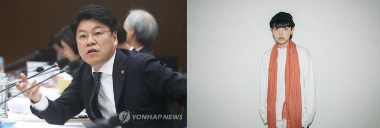 장제원 아들 '범인도피교사' 수사 집중하는 경찰, 구속영장도 검토