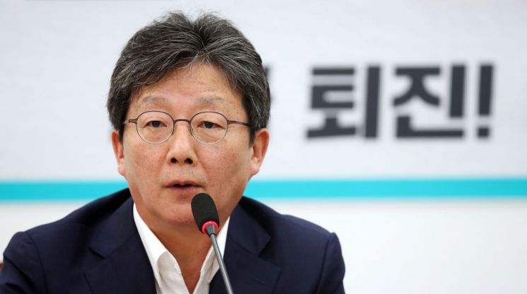 ‘수도권 反조국연대’ 무산됐지만…한국·바른미래 보수통합론 꿈틀