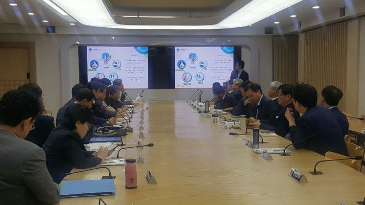경기도, 공공기관장 대상 '인권경영교육'