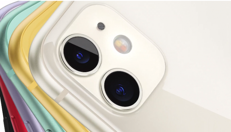 애플, 2022년 자체 5G 모뎀 장착한 아이폰 출시