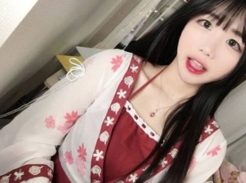 BJ 에디린이 '노출 사고' 관련 호소문을 게재했다. 사진=BJ 에디린 인스타그램