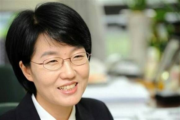 [만났습니다③] 박선숙 의원 "이용자보호, 국내외CP 차별없어야"