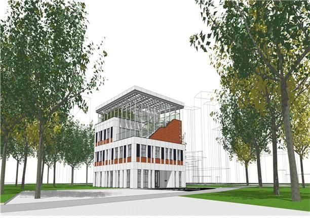 강동구 둔촌도서관 건립 