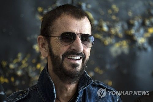 링고스타, 존 레논을 부르다