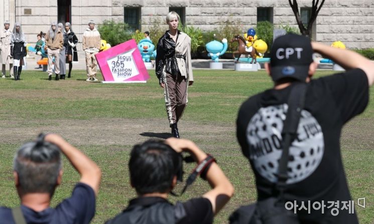 [포토]시선집중! 