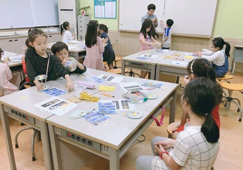 목포자연사박물관, 하반기 교육 프로그램 운영