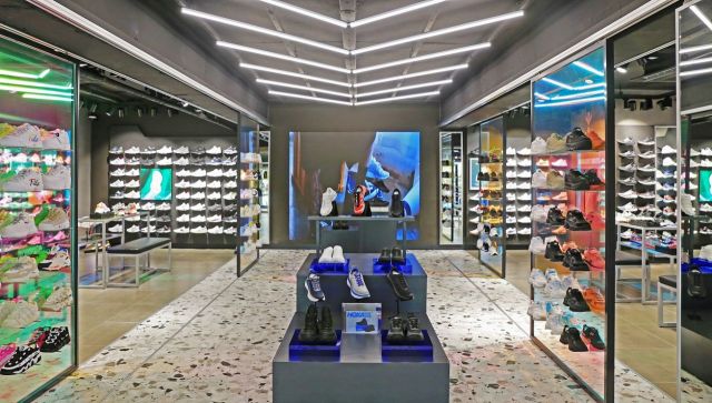 "아티스트들의 공간으로 변신" 폴더, 신촌에 '하이라이트' 매장 오픈