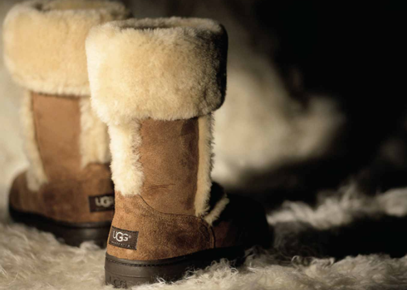 서퍼들이 신던 '어그부츠'는 어떻게 겨울신발의 대명사가 됐나