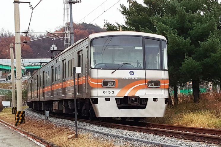 현대로템, 열차 추진시스템 '脫일본'…안전성 입증