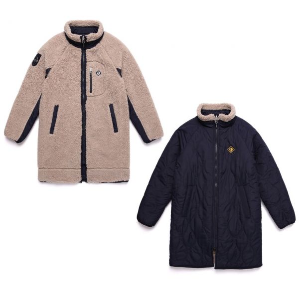 "키즈도 플리스 시대" 블랙야크키즈, FW 필수템 '플리즈플리스' 시리즈