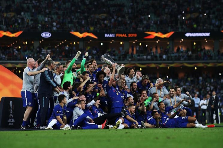 기아차, 'UEFA 유로파리그' 개막 맞춰 유럽 마케팅 시동