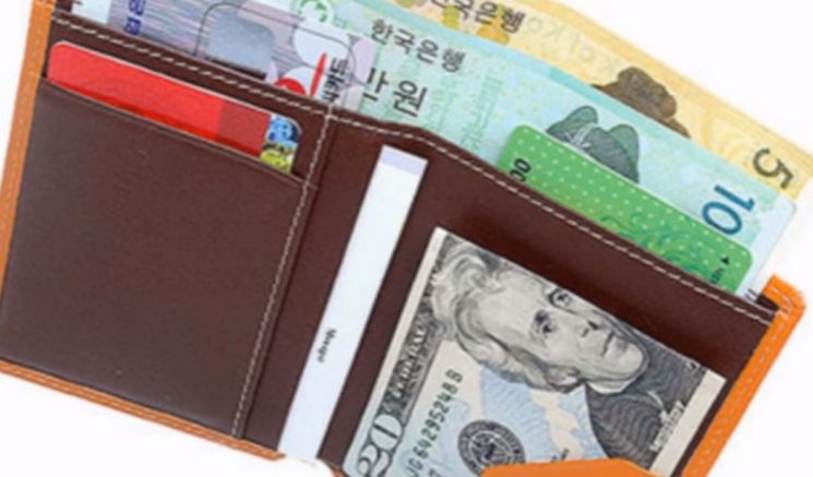 [요즘사람]지갑 주운 당신의 선택…체면 vs. 실리?