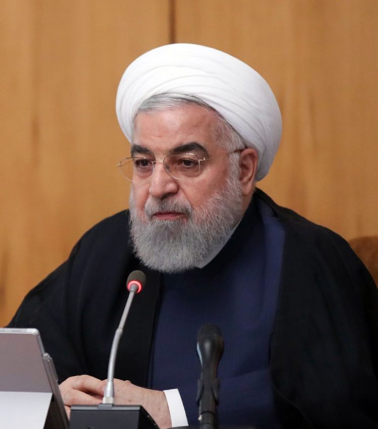 美, 이란 대통령·외무장관 비자발급…정상회담 가능성 열어둬