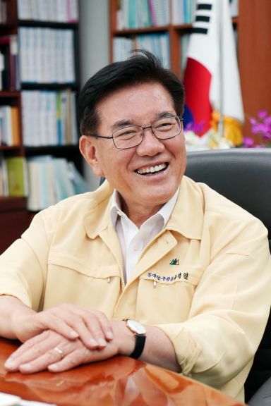 동대문구, 코로나19 피해 소상공인 긴급 대출 지원