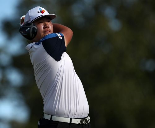 [골프토픽] 임성재 "세계랭킹 47위로~"…강성훈 77위