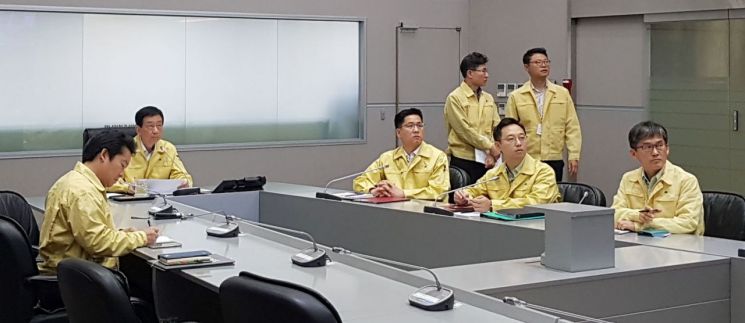 김포 요양병원 화재 부상자 44명으로 늘어…경찰 수사전담팀 편성