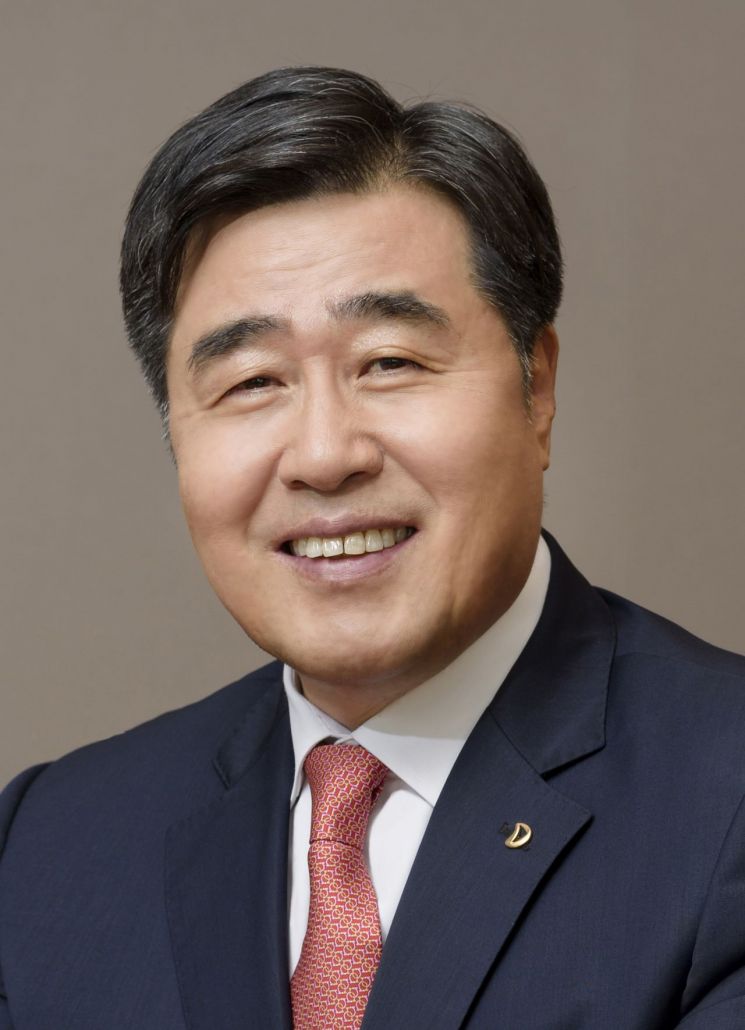 김형 대우건설 대표