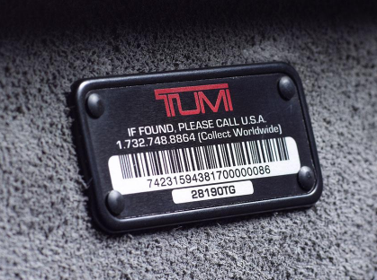 대통령 후보자의 '움직이는 사무실' 서류가방의 대명사 '투미' 