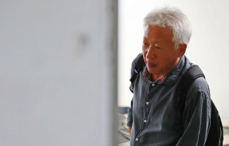 류석춘 "일부 위안부 여성 자발성 있었다 생각해…이는 내 학문의 자유"