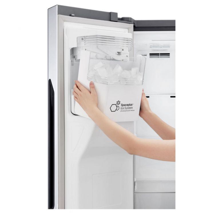 LG전자, 유럽서 '냉장고 도어 제빙기술' 특허침해금지소송 제기
