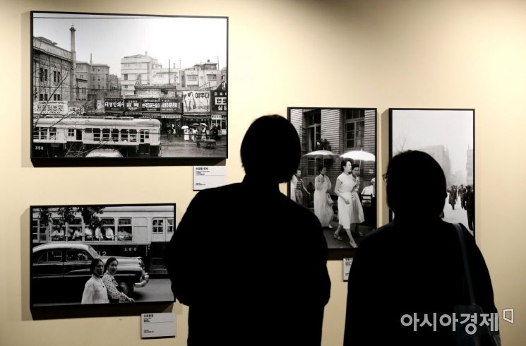 [포토]서울생활사박물관 정식 개관 