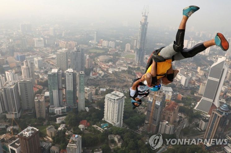 [포토] '내가 담력은 최고'