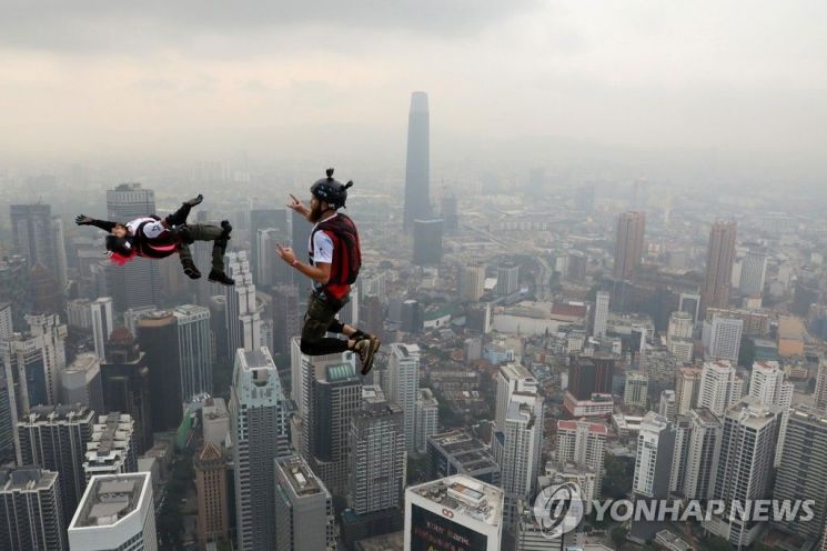 [포토] '내가 담력은 최고'