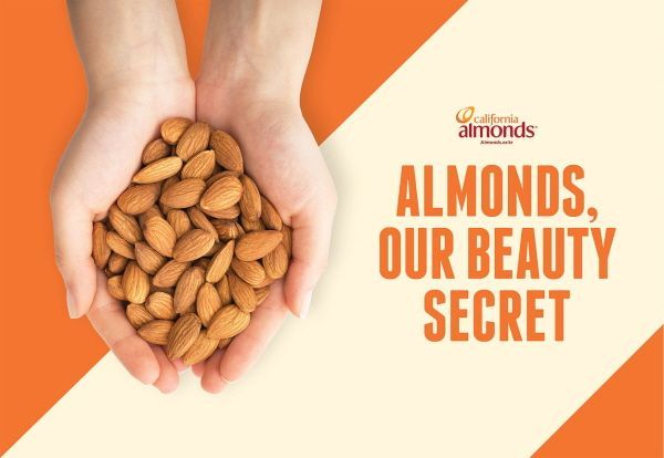 캘리포니아 아몬드 협회, AOA 멤버 찬미와 ‘아몬드, 아워 뷰티 시크릿(Almonds, Our Beauty Secret)’ 캠페인 전개