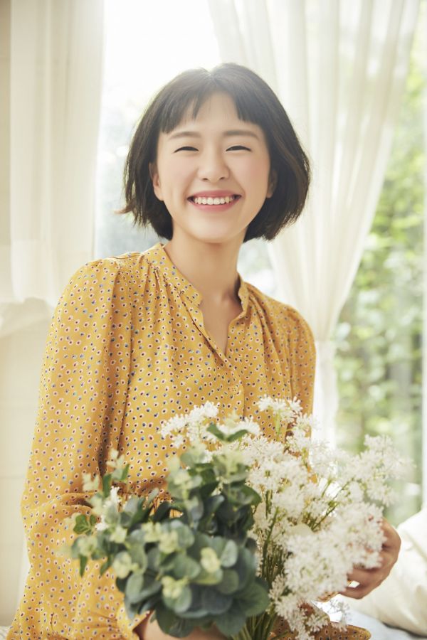 배우 최하윤, 낙타상자의 '복자' 그리고 비BEA의 '비'