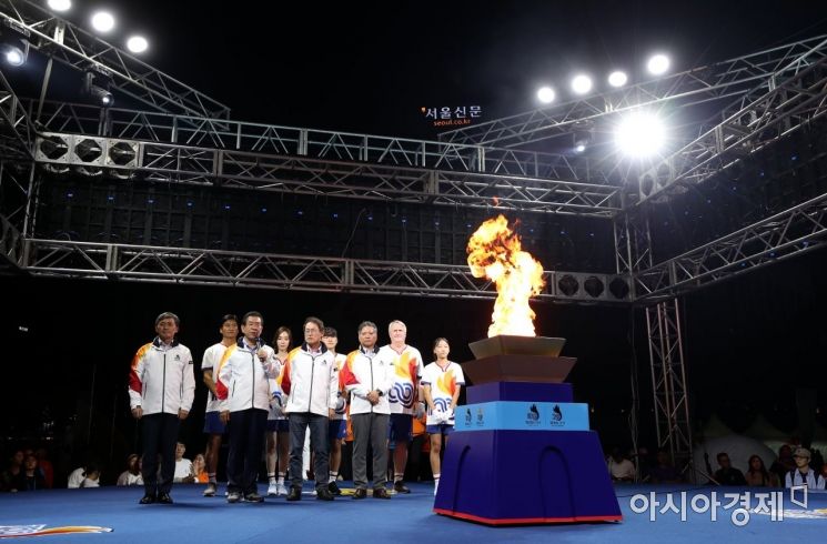 [포토]성화 합화 