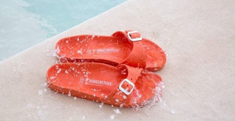 버켄스탁 에바 [출처-Birkenstock]