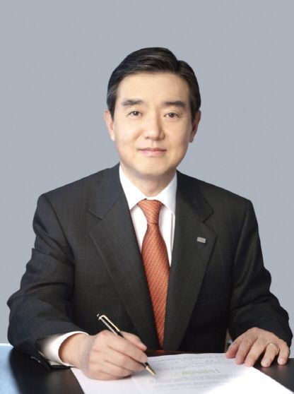 김윤 전국경제인연합회 부회장(삼양홀딩스 회장)