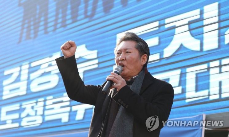 정청래(54) 전 더불어민주당 의원/사진=연합뉴스