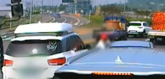 "용서 못한다 피해자는 우리 네식구" 제주 카니발 폭행사건, 피해자 분통