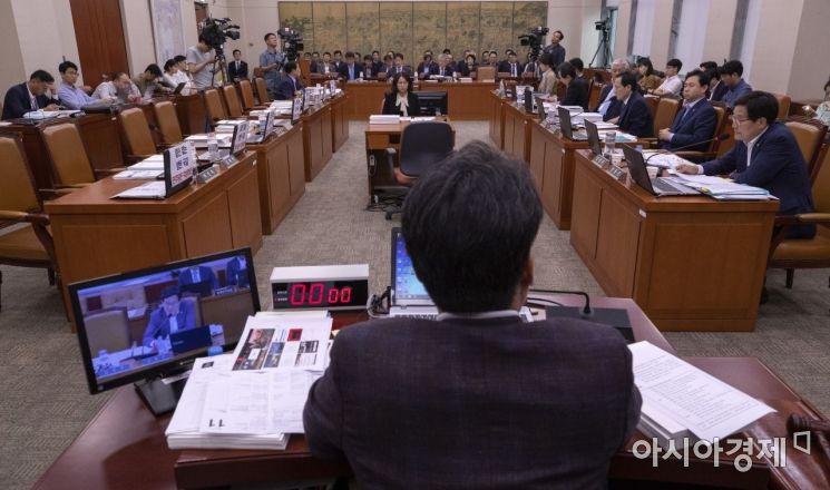 문체위, 22일 故 최숙현 선수 사망 관련 청문회 개최