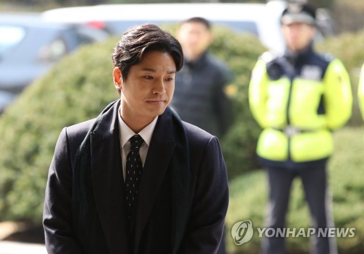 "제2의 최순실 사태 강요" '버닝썬 사태' 김상교 "난 정치적 이용당해"