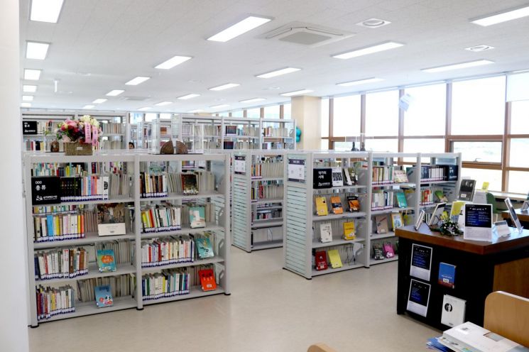 송파위례도서관 개관 2주년 기념행사 풍성