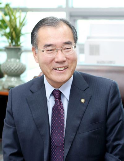 이개호 의원 “한국과학기술원, 농업연구 홀대 심각”