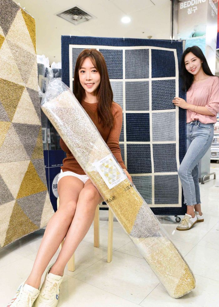 가을 감성 자극할 인테리어 상품 온·오프라인서 '눈길'(종합)