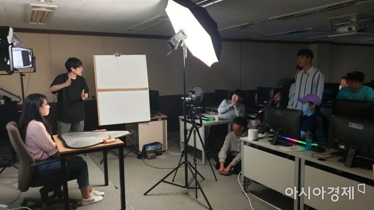 1인 크리에이터, 육아코칭활동가…인천시, 지역특성에 맞는 일자리 발굴 '결실'