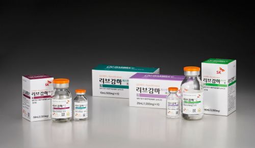 SK플라즈마, 브라질에 혈액제제 '리브감마' 수출…글로벌 진출 본격화 