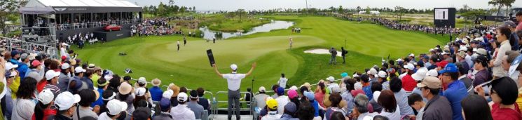 2019 제네시스 챔피언십, 10일 개막…최경주·임성재 등 120명 출전