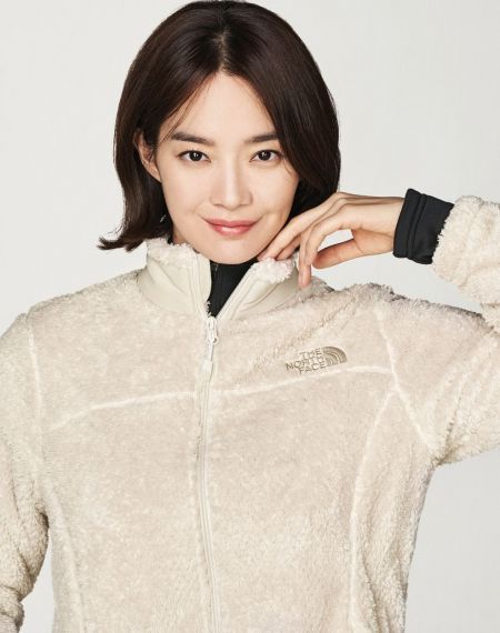 노스페이스 에코 플리스 컬렉션 플리스