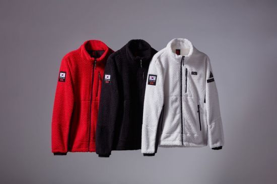 K2 '하이로프트 플리스 재킷'