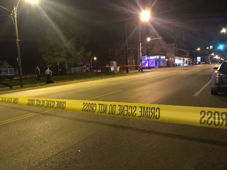美 캔자스주 술집에서 총격 사건…4명 사망, 총격범 미체포